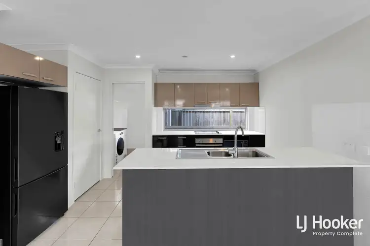 Second view of Homely house listing, 17 Tasker Street, Yarrabilba QLD 4207