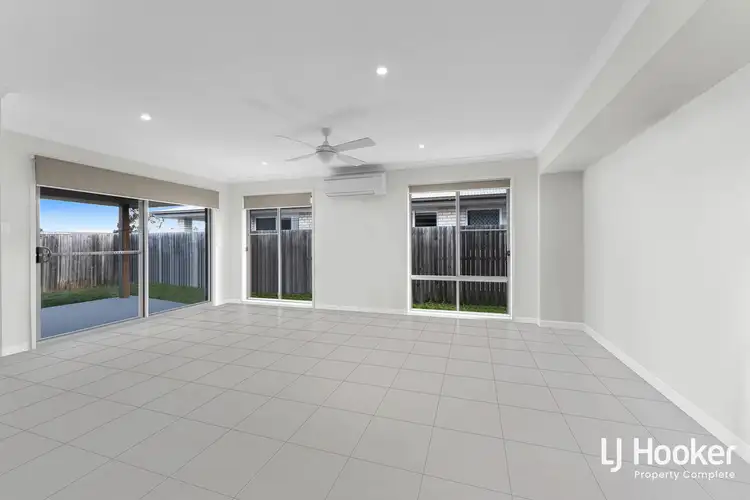 Third view of Homely house listing, 17 Tasker Street, Yarrabilba QLD 4207