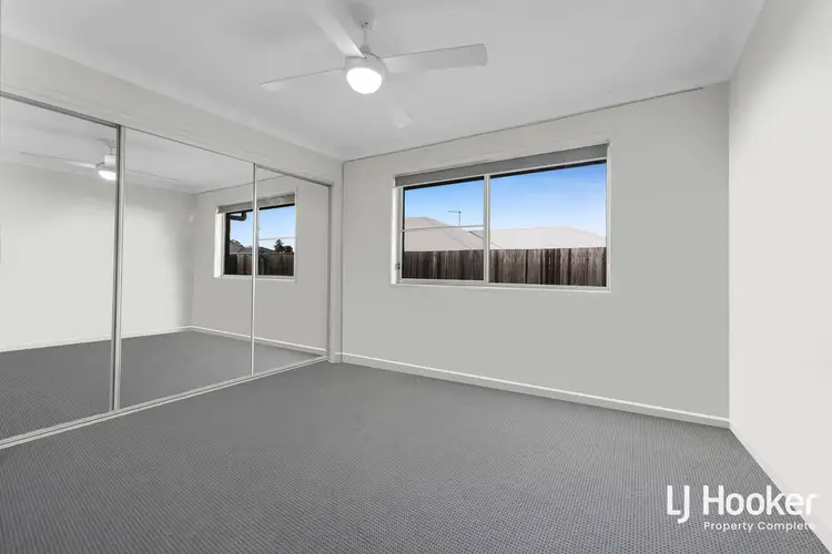 Fourth view of Homely house listing, 17 Tasker Street, Yarrabilba QLD 4207