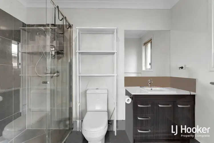 Fifth view of Homely house listing, 17 Tasker Street, Yarrabilba QLD 4207