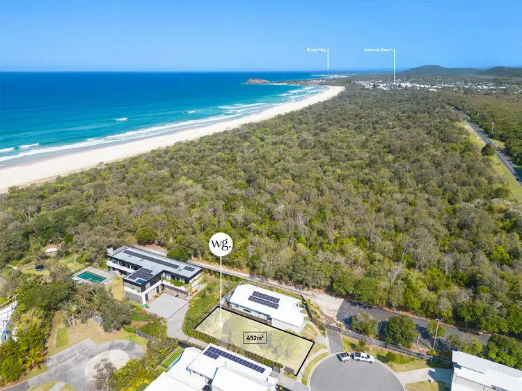 21 Sea Eagle Court, Casuarina NSW 2487