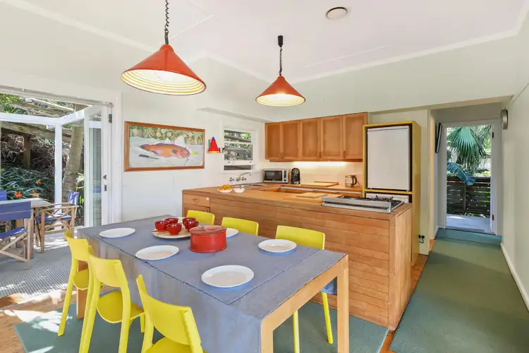 Fourth view of Homely house listing, 93 Myola Road, Newport NSW 2106