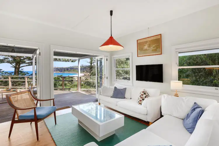 Fifth view of Homely house listing, 93 Myola Road, Newport NSW 2106