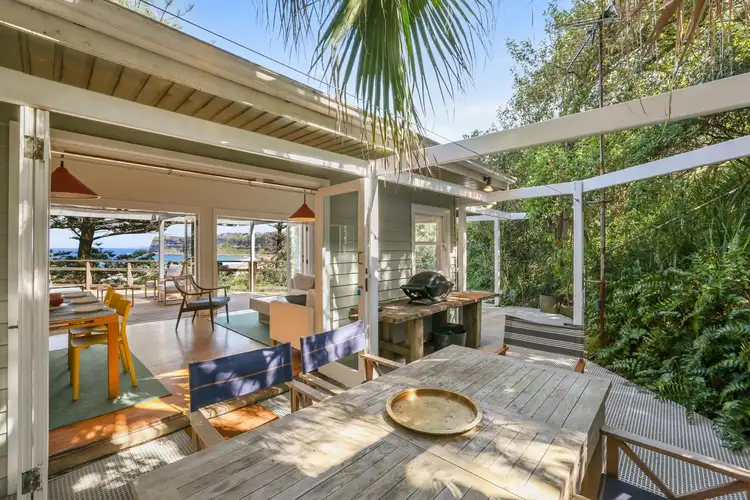 Sixth view of Homely house listing, 93 Myola Road, Newport NSW 2106