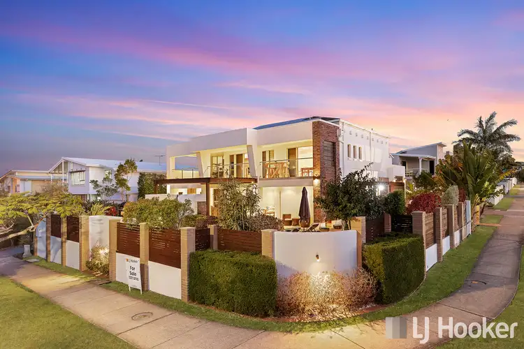 Third view of Homely house listing, 2 Vantage Crescent, Wellington Point QLD 4160