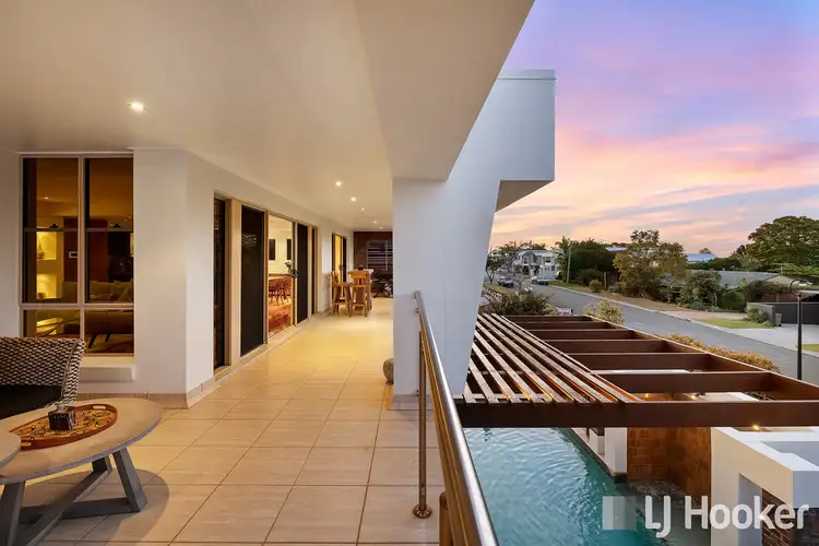 Fifth view of Homely house listing, 2 Vantage Crescent, Wellington Point QLD 4160