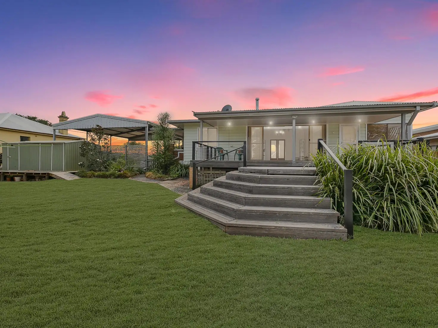 Main view of Homely house listing, 80 River Street, West Kempsey NSW 2440