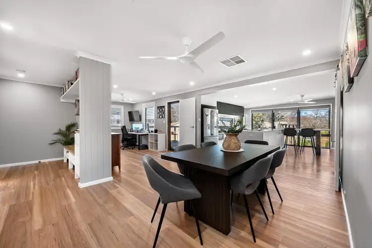 Fourth view of Homely house listing, 5 Nakala Place, Giralang ACT 2617