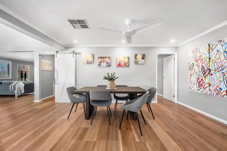 Fifth view of Homely house listing, 5 Nakala Place, Giralang ACT 2617