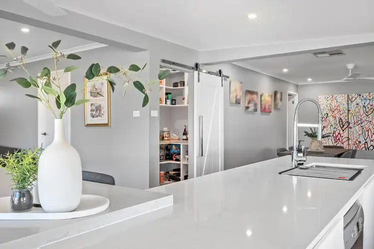 Sixth view of Homely house listing, 5 Nakala Place, Giralang ACT 2617