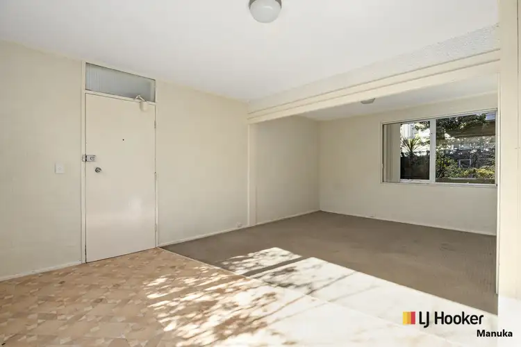 Fourth view of Homely apartment listing, 2/14 Chauvel Street, Campbell ACT 2612