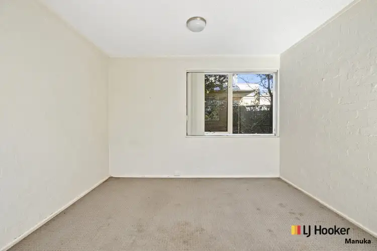 Fifth view of Homely apartment listing, 2/14 Chauvel Street, Campbell ACT 2612