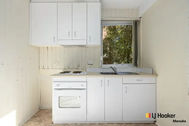 Sixth view of Homely apartment listing, 2/14 Chauvel Street, Campbell ACT 2612