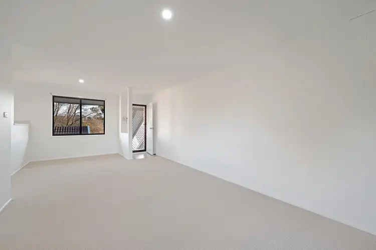 Second view of Homely apartment listing, 16/181 Mcbryde Crescent, Wanniassa ACT 2903