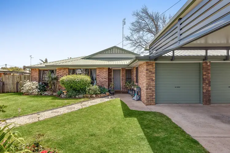 25 Platz Street, Darling Heights QLD 4350