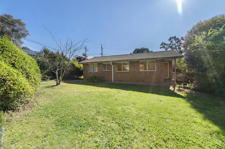 130 Learmonth Drive, Kambah ACT 2902