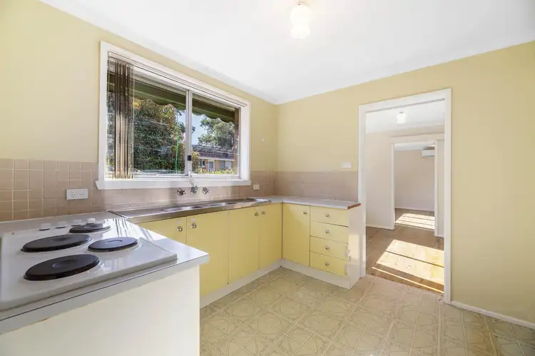 Second view of Homely house listing, 130 Learmonth Drive, Kambah ACT 2902