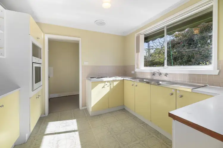 Third view of Homely house listing, 130 Learmonth Drive, Kambah ACT 2902