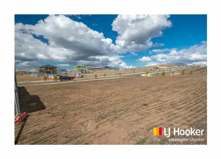 Third view of Homely land listing, 29 St Lukes Street, Wilton NSW 2571