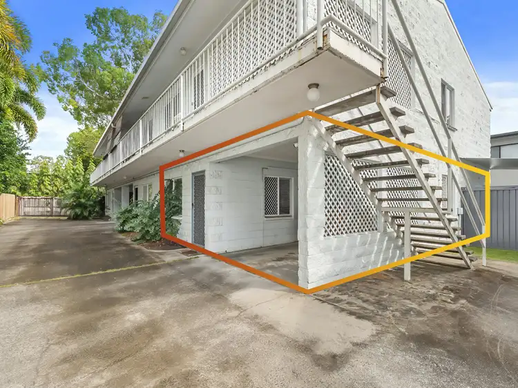 Main view of Homely unit listing, 1/499 Varley Street, Yorkeys Knob QLD 4878