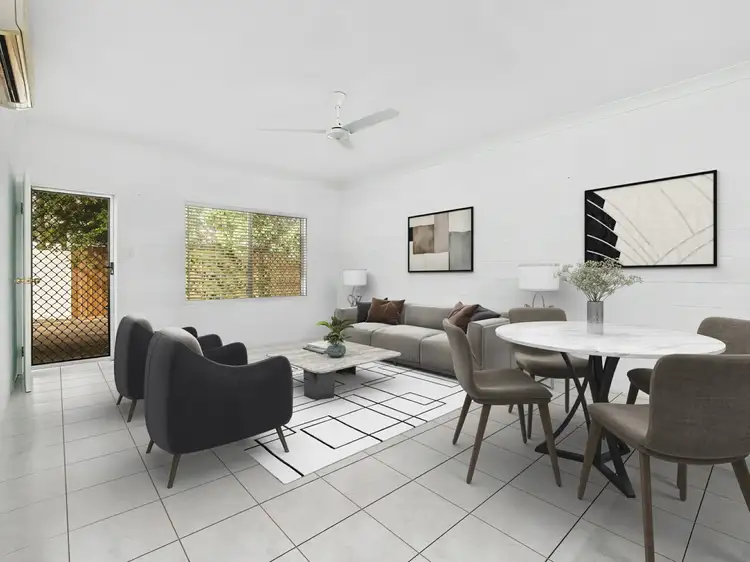 Fourth view of Homely unit listing, 1/499 Varley Street, Yorkeys Knob QLD 4878