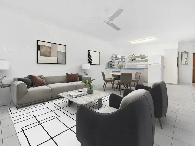 Fifth view of Homely unit listing, 1/499 Varley Street, Yorkeys Knob QLD 4878