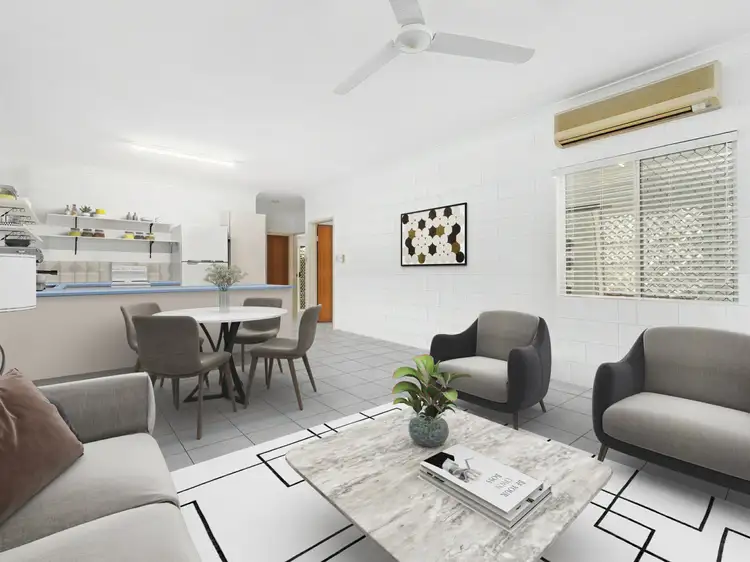 Sixth view of Homely unit listing, 1/499 Varley Street, Yorkeys Knob QLD 4878