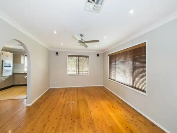 Third view of Homely house listing, 27 Mazepa Avenue, South Penrith NSW 2750