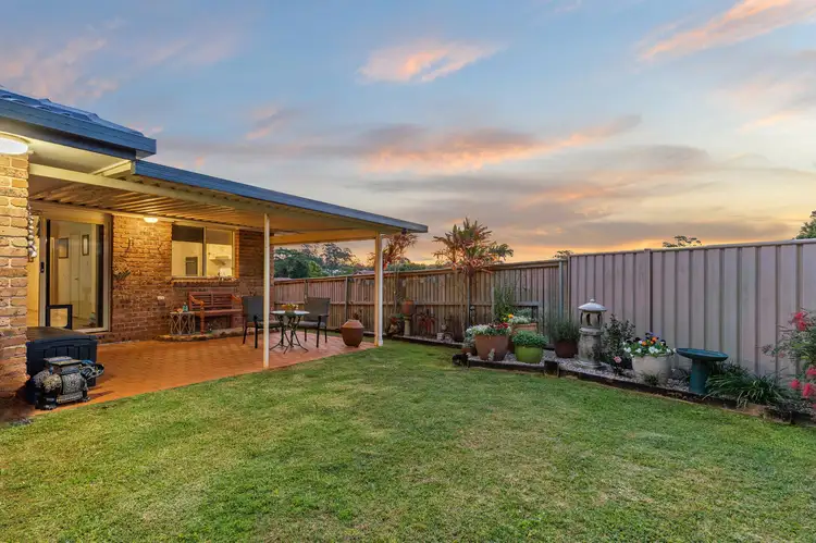 Main view of Homely semi-detached listing, 2/35 Adele Street, Alstonville NSW 2477