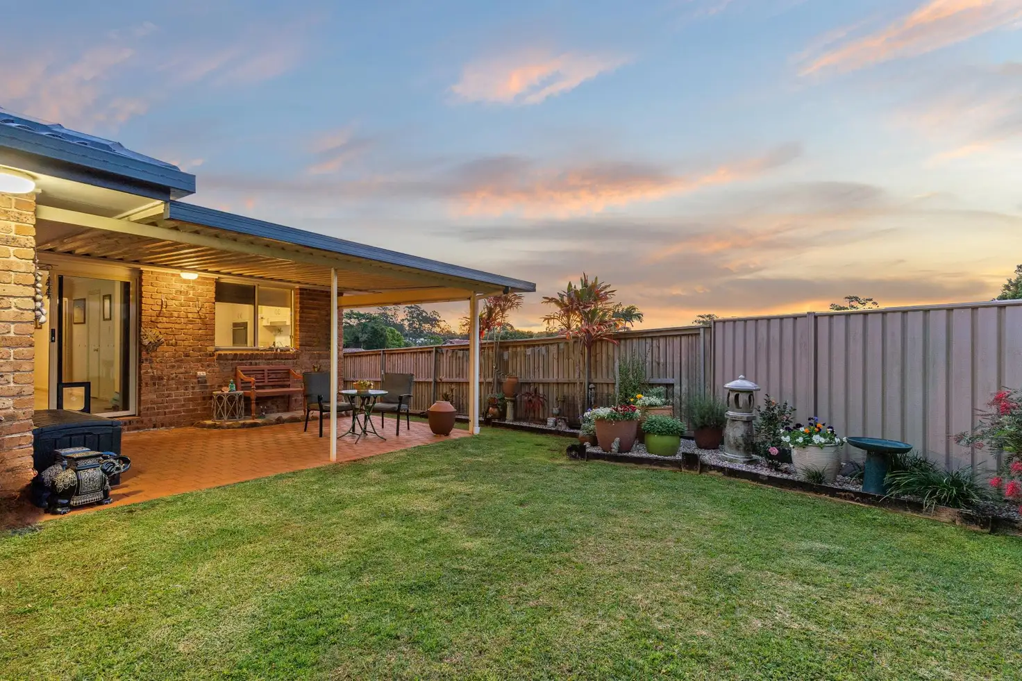 Main view of Homely semi-detached listing, 2/35 Adele Street, Alstonville NSW 2477