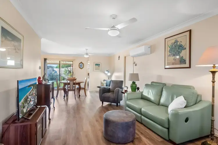 Fourth view of Homely semi-detached listing, 2/35 Adele Street, Alstonville NSW 2477