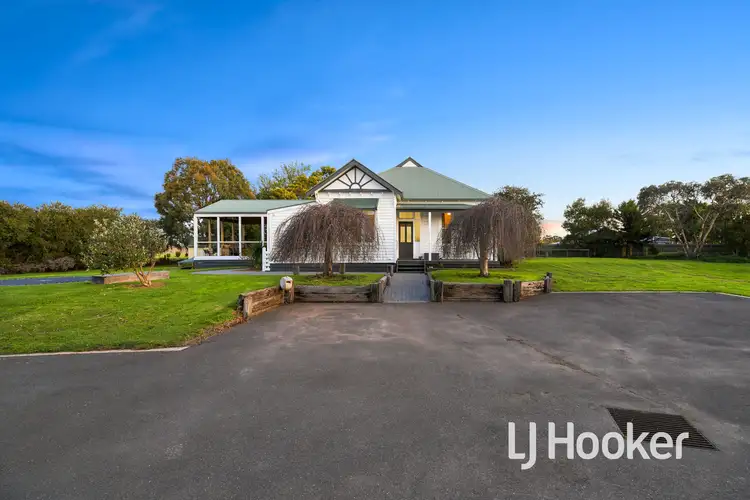 284 Dalmore Road, Dalmore VIC 3981