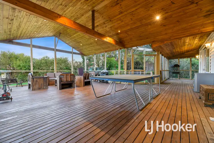 Fourth view of Homely house listing, 284 Dalmore Road, Dalmore VIC 3981