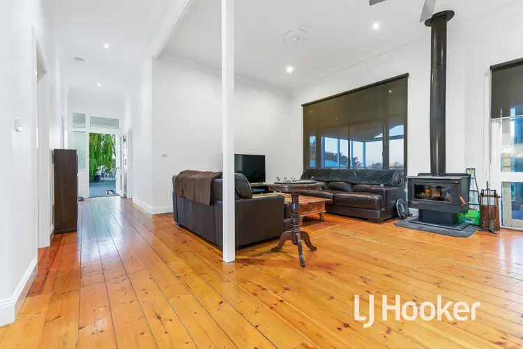 Fifth view of Homely house listing, 284 Dalmore Road, Dalmore VIC 3981