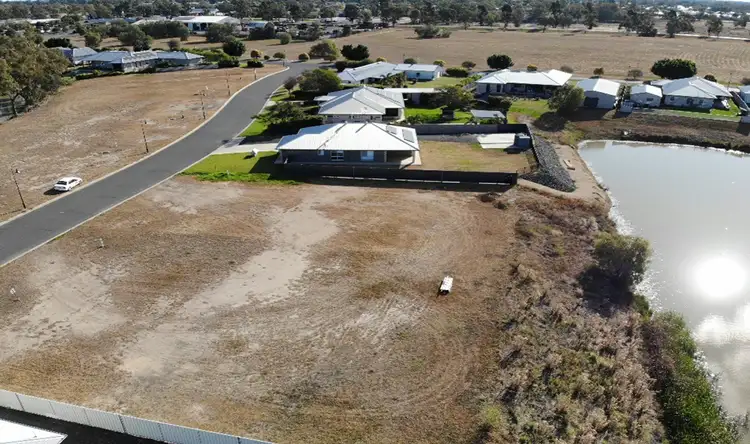 Fourth view of Homely land listing, 7 Malibu Drive, Goondiwindi QLD 4390