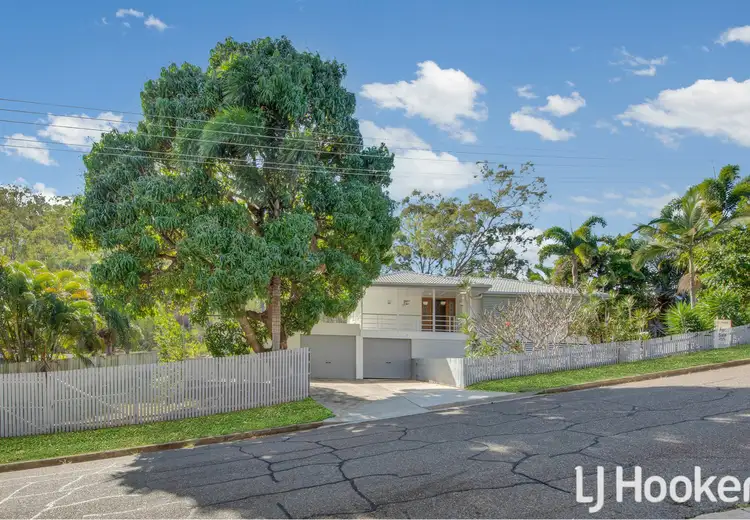 Second view of Homely house listing, 40 Boyne Crescent, West Gladstone QLD 4680