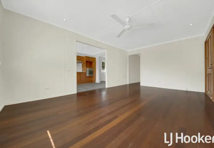 Fourth view of Homely house listing, 40 Boyne Crescent, West Gladstone QLD 4680