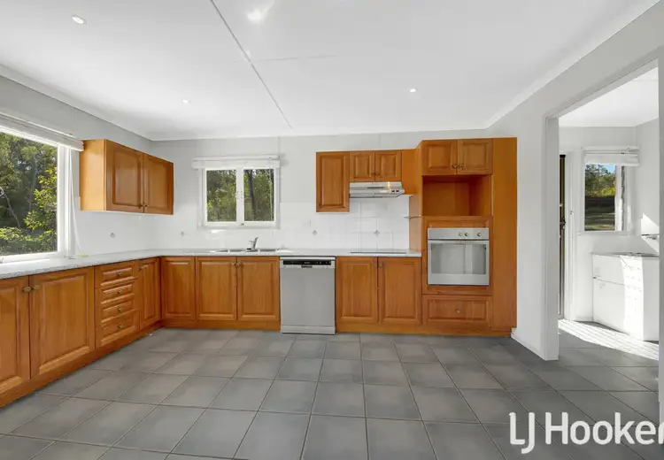 Fifth view of Homely house listing, 40 Boyne Crescent, West Gladstone QLD 4680