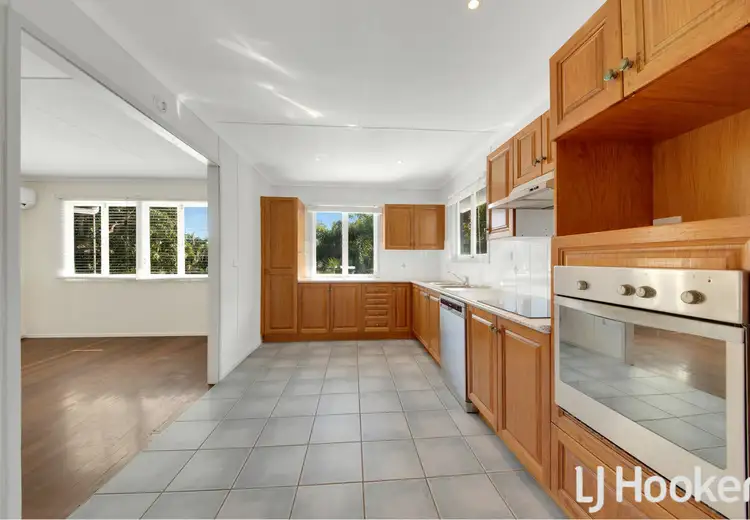 Sixth view of Homely house listing, 40 Boyne Crescent, West Gladstone QLD 4680
