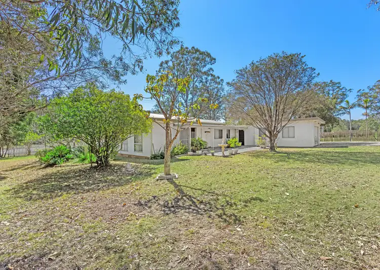 Second view of Homely house listing, 2 Bohnock Road, Bohnock NSW 2430