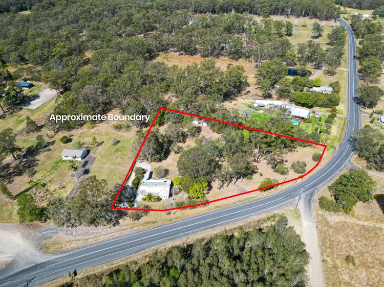 Seventh view of Homely house listing, 2 Bohnock Road, Bohnock NSW 2430