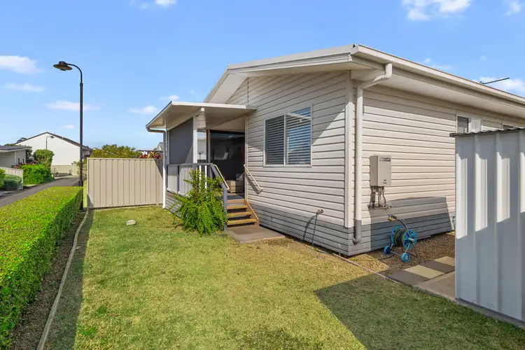 Third view of Homely villa listing, 21/22-28 Collingwood Road, Birkdale QLD 4159