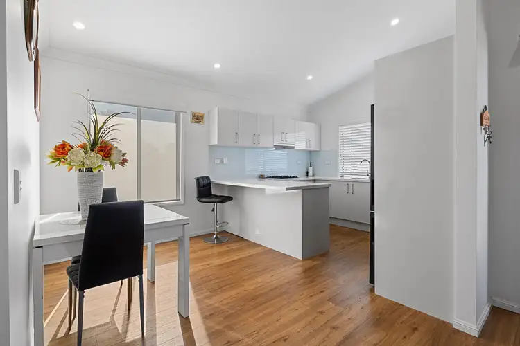 Fourth view of Homely villa listing, 21/22-28 Collingwood Road, Birkdale QLD 4159