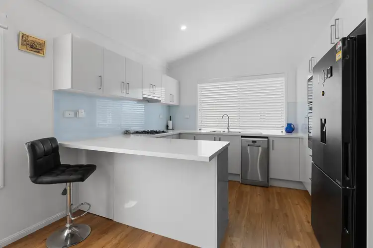 Sixth view of Homely villa listing, 21/22-28 Collingwood Road, Birkdale QLD 4159