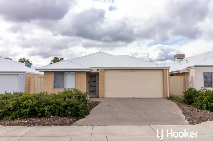 Main view of Homely house listing, 130 Sapphire Chase, Wellard WA 6170