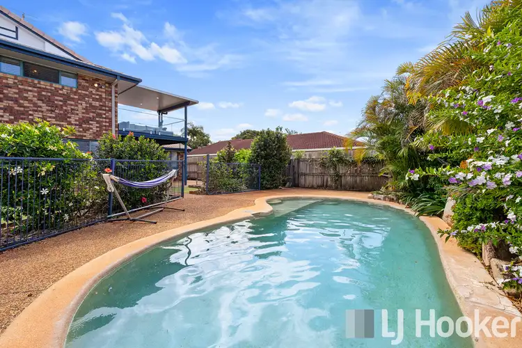 9 Trafalgar Drive, Victoria Point QLD 4165