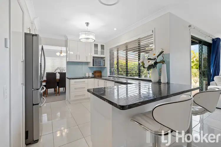 Fifth view of Homely house listing, 9 Trafalgar Drive, Victoria Point QLD 4165