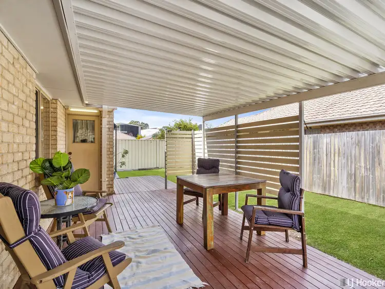 Second view of Homely house listing, 15 Cherrytree Place, Waterford West QLD 4133