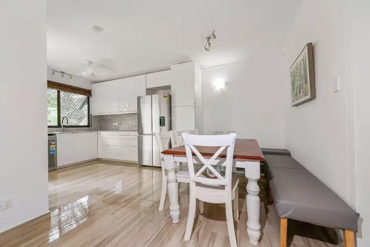 Fourth view of Homely unit listing, 21/23 Hudson Fysh Avenue, Parap NT 820