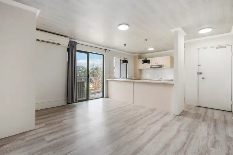 Main view of Homely apartment listing, 3/57 Port Jackson Circuit, Phillip ACT 2606